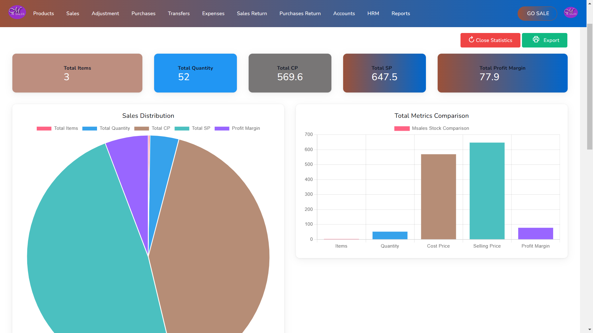 Launching mSales 4.0.0: The Ultimate All-in-One POS, Stock & Inventory Management System